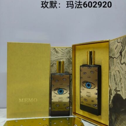 Mei Mo Ma Fa Women's Fragrance 75ml with High Quality 1:1 Packaging