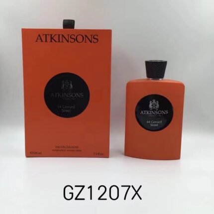Atkinson 44 100ml with high-quality packaging 1:1