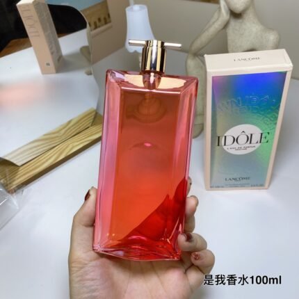 Lancome is my perfume 100ml, packed with high-quality 1:1