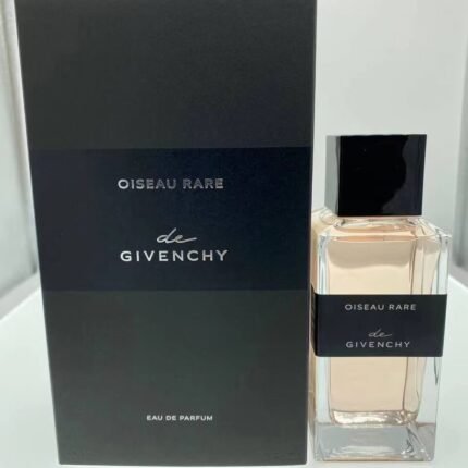 Ji Fanxi Xinxiang Gaoding Gorgeous Wings 100ml Formal High Quality Belt 1:1