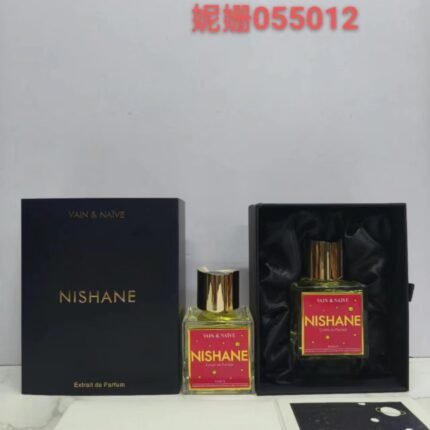 Nissan Innocent Pride 50ml Formal High Quality Belt 1:1