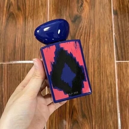 Armani Red Box Rouge 100ml High Quality Dress with 1:1