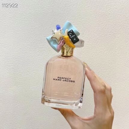 Mark Mojie Perfect Princess 100ml 100ml Formal High Quality Belt 1:1