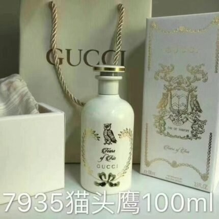 Gucci Alchemy Owl 100ml Regular High Quality Belt with 1:1