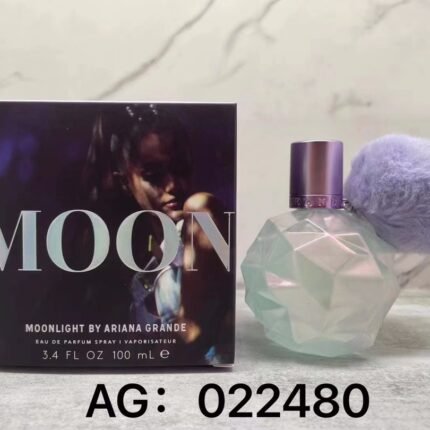 A Shu Moonlight EDP 100ml Formal High Quality Belt 1:1
