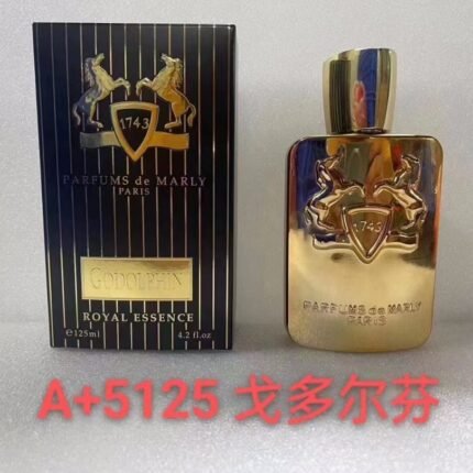 Mary's Fragrance Yiduofen 125ml Formal High Quality Belt 1:1