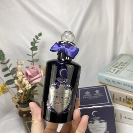 Pan Hailigen Sheep Shepherd Youth 100ml Formal High Quality Belt 1:1