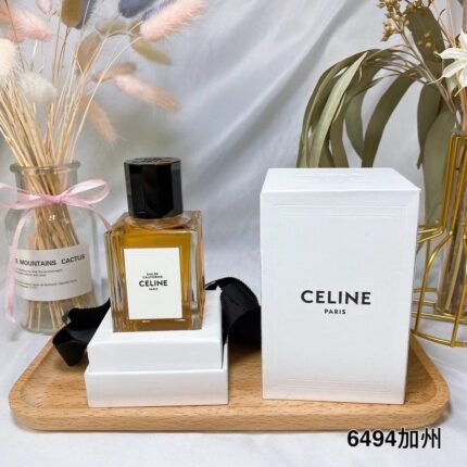 Celine High Definition California Formal High Quality Belt 1:1