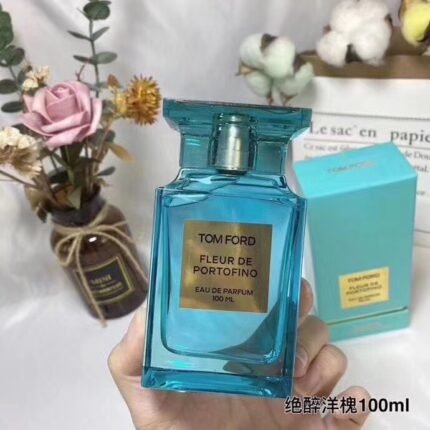 TF Tom Ford's Secret Sunshine 50ml High Quality 1:1