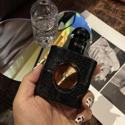 YSL Black Opium High Quality 1:1