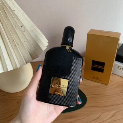 TF midnight orchid perfume high quality 1:1