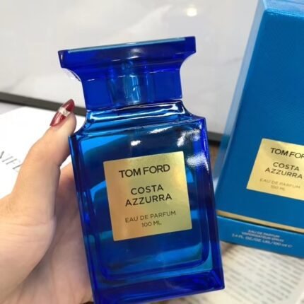TF Blue Coast perfume 100ml High quality 1:1