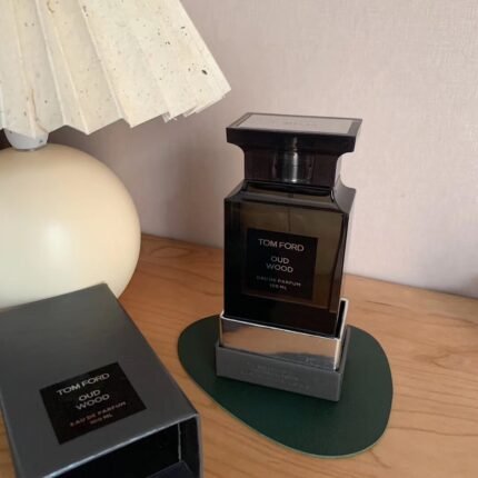 TF Ebony Agarwood High Quality 1:1