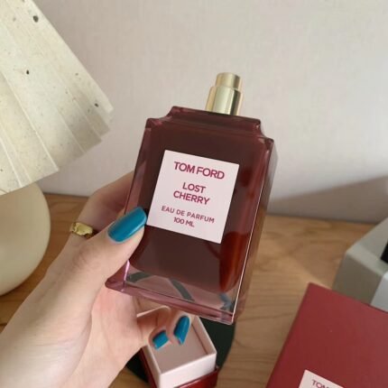 TF Lost Cherry perfume High quality 1:1