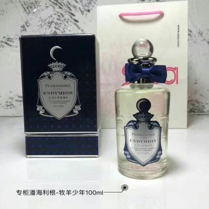 Panhaligan perfume 100ml series shepherd youth high quality 1:1