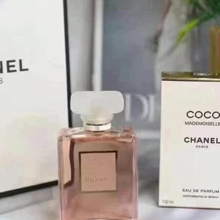 Chanel Coco New Rich and Strong Aroma 100ML High Quality 1:1