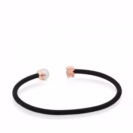 TOUS Icon Mesh Bracelet 613101510