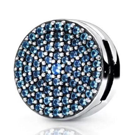 Pandora jewelry gadgets DIY simple and delicate high-end