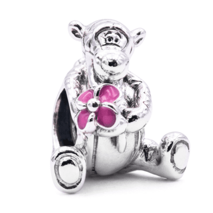 Pandora 925 Silver 792135EN80 Disney Tigger String Decoration