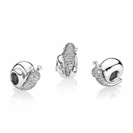 Pandora Jewelry Cute and Exquisite Accessories Fashionable and Versatile