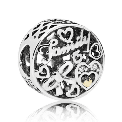 Pandora Jewelry Cute and Exquisite Accessories Fashionable and Versatile