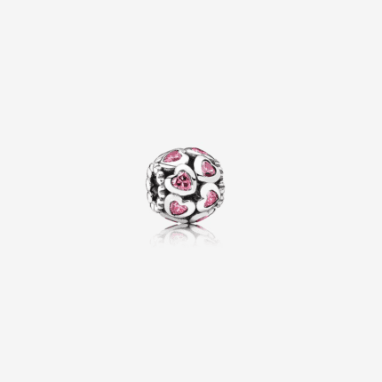 Pandora Jewelry Cute and Exquisite Accessories Fashionable and Versatile