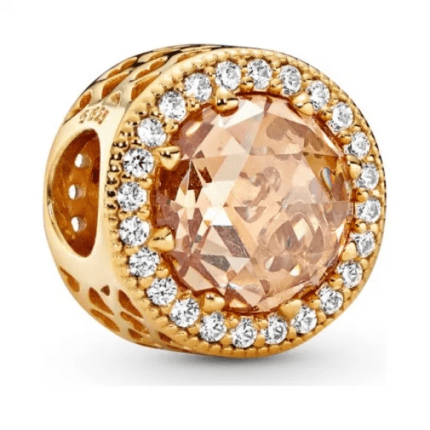 Pandora Jewelry Cute and Exquisite Accessories Fashionable and Versatile