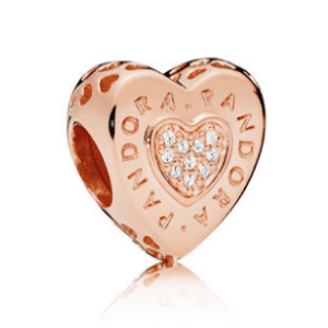 Pandora Jewelry Cute and Exquisite Accessories Fashionable and Versatile