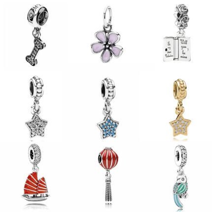 Daily simple design multifunctional niche fashion jewelry pendant