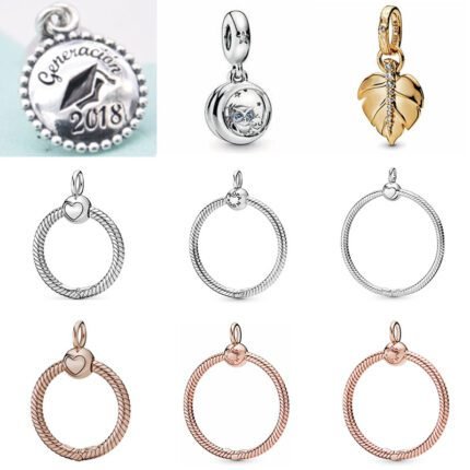 2024 new daily multifunctional fashion jewelry pendant accessories.