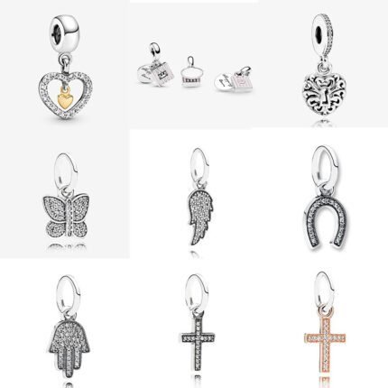 Daily simple multifunctional niche fashion jewelry pendant