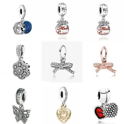 Daily simple design light luxury multifunctional niche fashion charm jewelry pendant