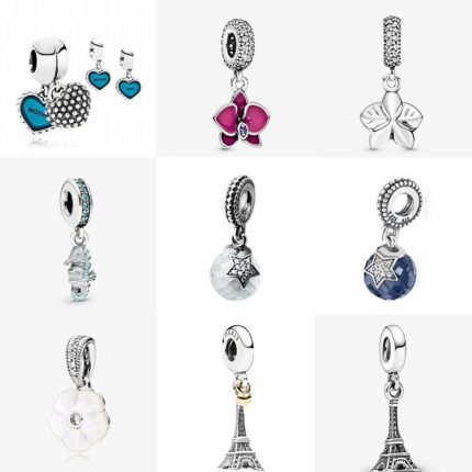 Suitable for daily simple design light luxury multifunctional niche fashion charm jewelry pendant