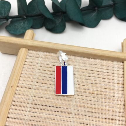 Pendant versatile and personalized, suitable for wearing in various places, fashionable