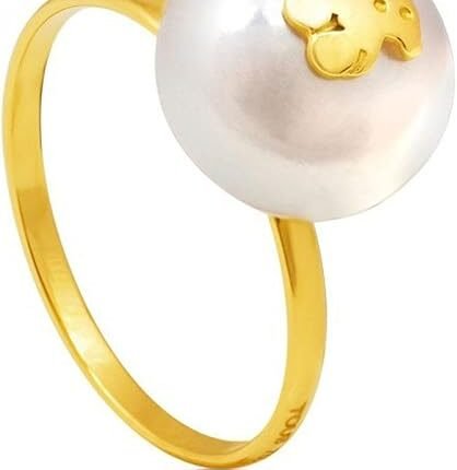 The ring is versatile and personalized, suitable for wearing in various places and fashionable