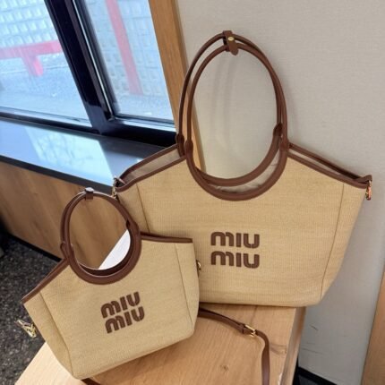 帆布托特包大容量手提包女士适合日常出行