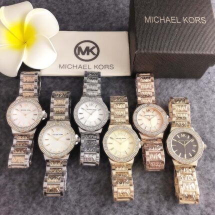 Fashionable luxury high-end new product watch niche full diamond simple versatile exquisite niche feeling retro