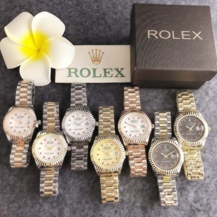 Fashion, light luxury, high-end new products, watches, niche, light luxury, simple, versatile, exquisite, niche, retro, men and women