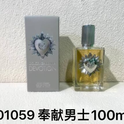 La qualité contraire DG Du Jia Ban Na Xin Xiang Les hommes aimés