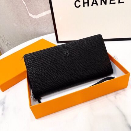 Hermes new model, men's small handbag wallet, convenient and practical